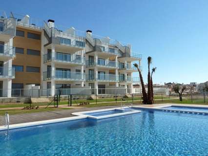 Apartamento en venta en Orihuela zona Orihuela-Costa