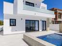 Villa en venta en Los Montesinos