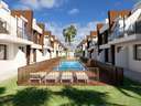 Apartamento en venta en San Pedro del Pinatar