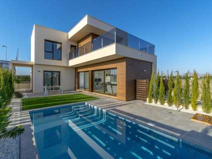 Villa en venta en La Roda