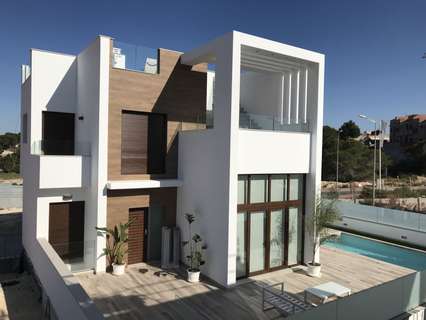 Villa en venta en Torrevieja