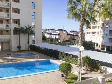 Apartamento en venta en Torrevieja