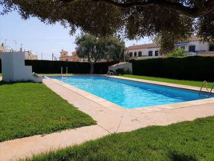 Apartamento en venta en Torrevieja