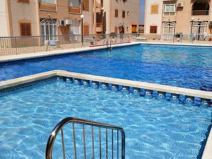 Apartamento en venta en Torrevieja