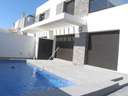 Villa en venta en Daya Vieja