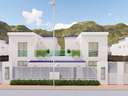 Villa en venta en Cox