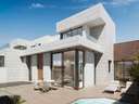 Villa en venta en San Javier Santiago de la Ribera