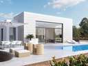 Villa en venta en San Miguel de Salinas