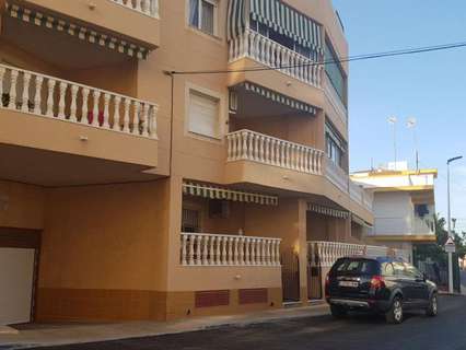 Apartamento en venta en San Pedro del Pinatar Lo Pagán