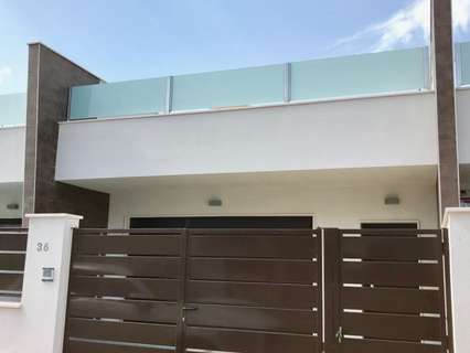 Villa en venta en San Pedro del Pinatar