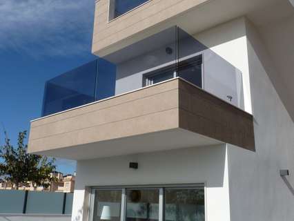 Villa en venta en Pilar de la Horadada zona Torre de la Horadada