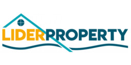 logo Inmobiliaria Líder Property