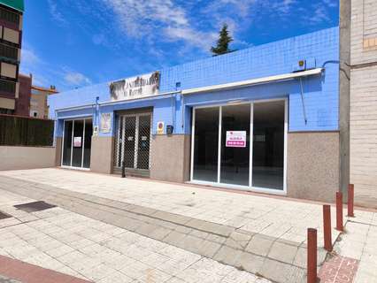 Local comercial en alquiler en Granada