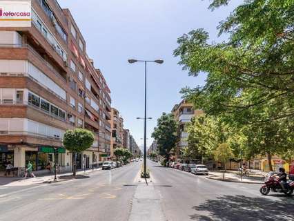 Piso en venta en Granada rebajado