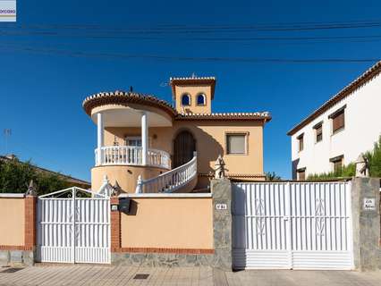 Casa en venta en Alhendín