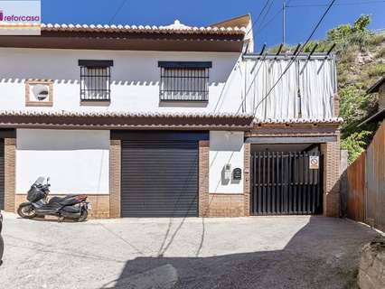 Casa en venta en Monachil