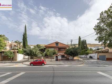 Casa en venta en Granada rebajada