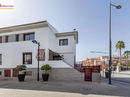 Casa en venta en Armilla