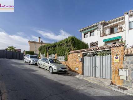 Casa en venta en Cenes de la Vega