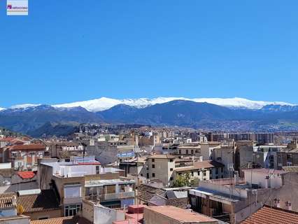 Ático en venta en Granada