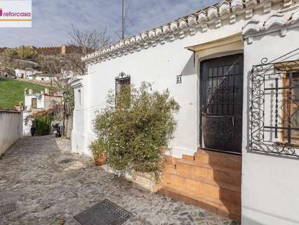 Casa en venta en Granada