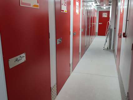 Trastero en alquiler en Granada