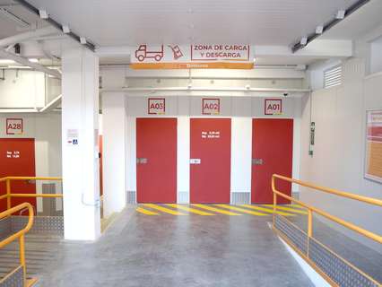 Trastero en venta en Granada