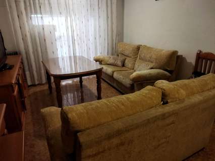 Piso en alquiler en Granada