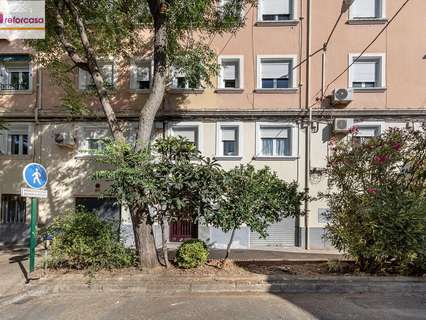 Planta baja en venta en Granada
