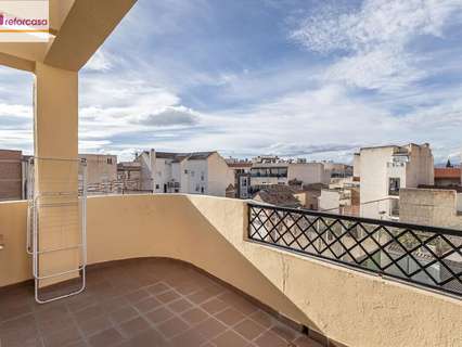 Ático en venta en Maracena