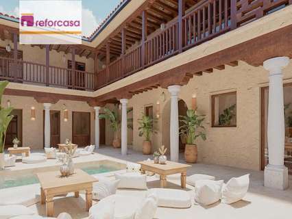 Edificio en venta en Granada