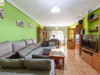 Casa en venta en Armilla