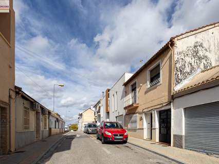 Casa en venta en Granada