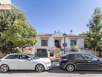 Casa en venta en Ogíjares