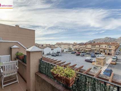 Piso en venta en Atarfe