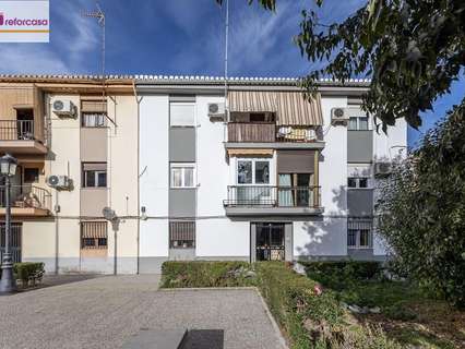 Planta baja en venta en Granada rebajada