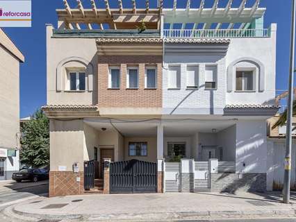 Casa en venta en Granada