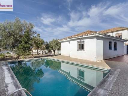 Casa en venta en Granada rebajada