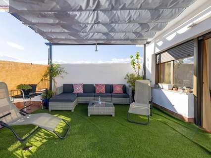 Ático en venta en Armilla