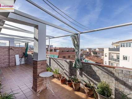 Ático en venta en Granada