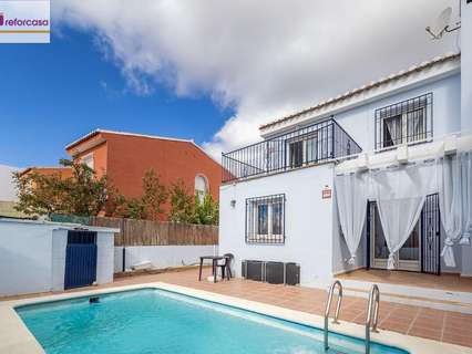 Casa en venta en Jun