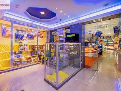 Local comercial en venta en Granada