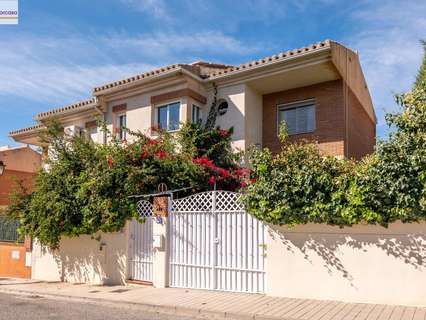 Casa en venta en Huétor Vega