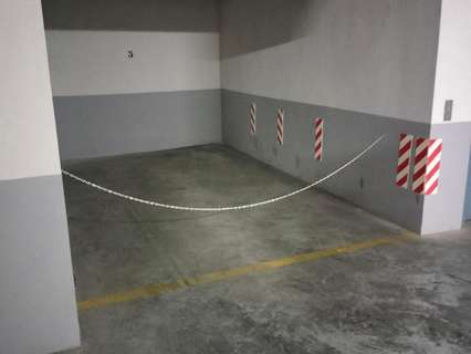 Plaza de parking en alquiler en Granada