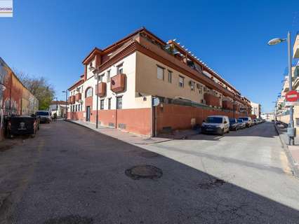 Piso en venta en Las Gabias