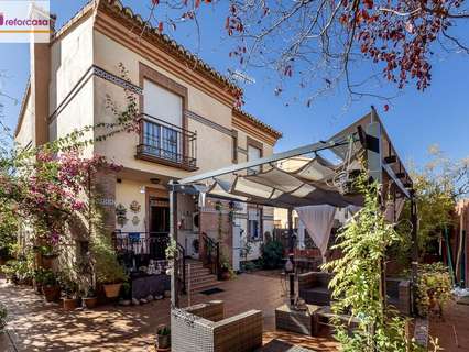 Casa en venta en Huétor Vega