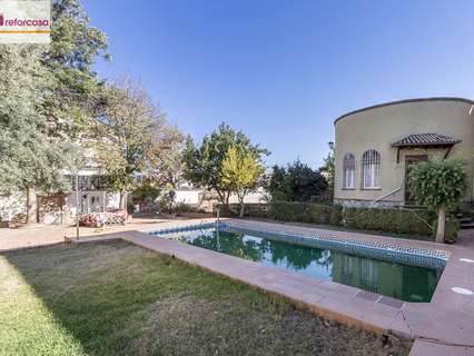 Chalet en venta en Las Gabias