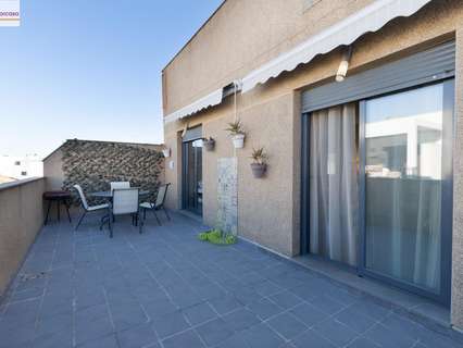 Ático en venta en Armilla