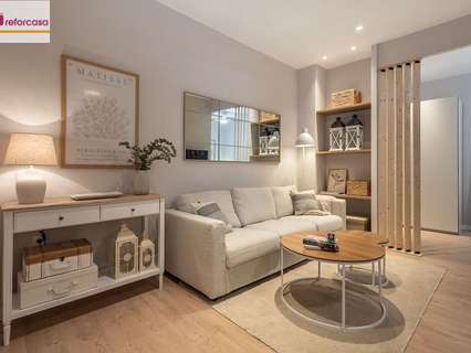 Apartamento en venta en Granada