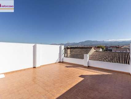 Ático en venta en Ogíjares